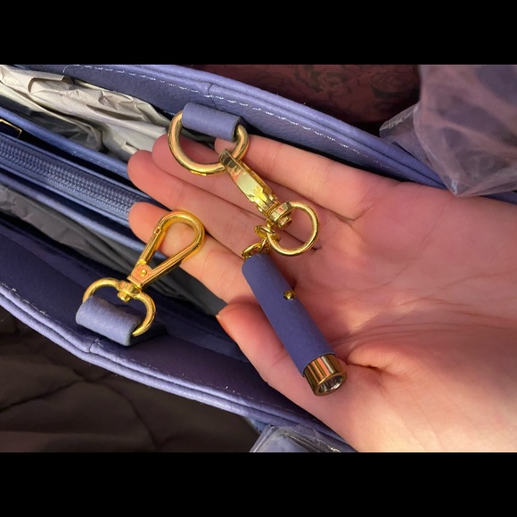 Joy & Iman brand new purse - Picture 3 of 6